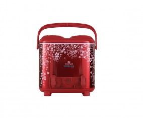 VR1502WJ Poppy Water Jug 7.5 L dan 7.5 L Twin